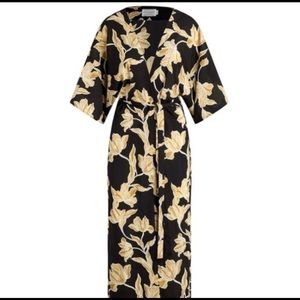 Madison Du Soir Kimono S/M